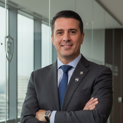 Ricardo Santos - Especialista em Seguros